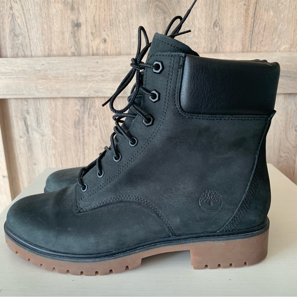 Sz 9 New Timberland WMNS JANE Boot.